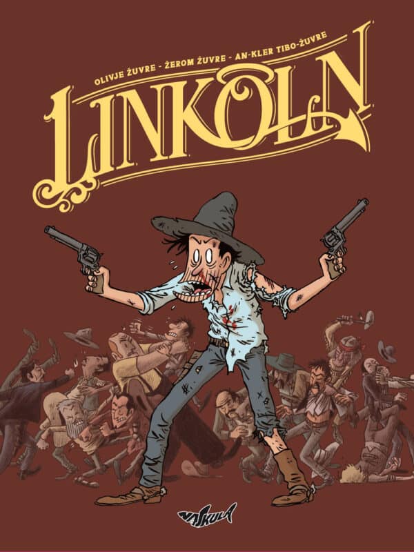 Linkoln 1