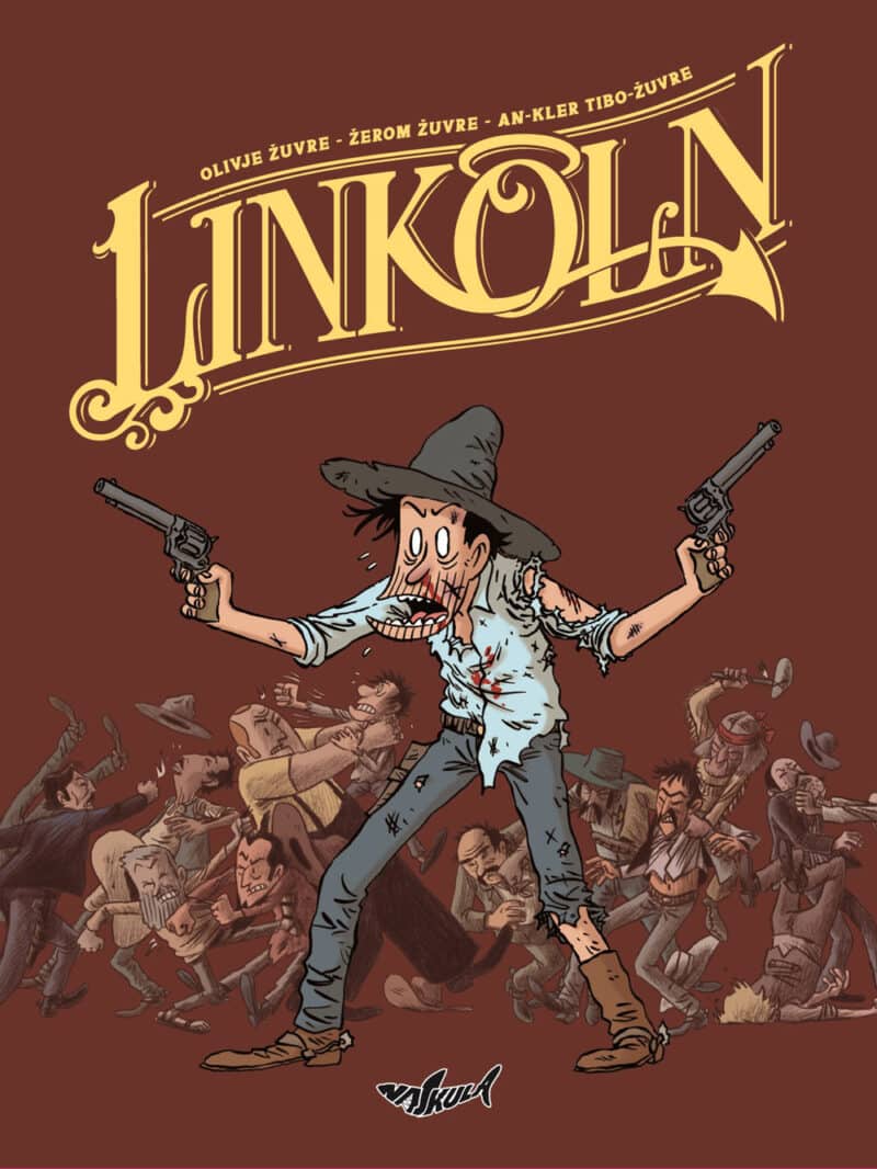 Linkoln 1