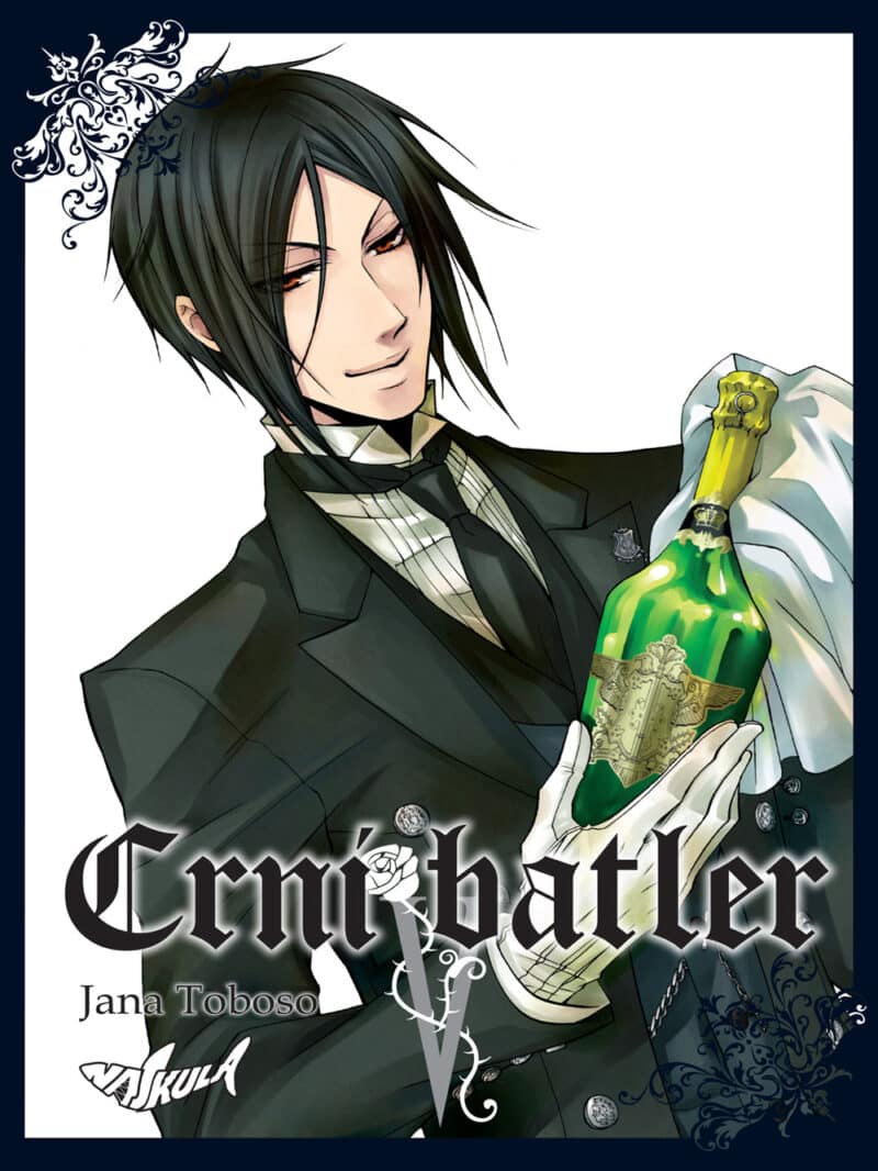 Crni batler 5