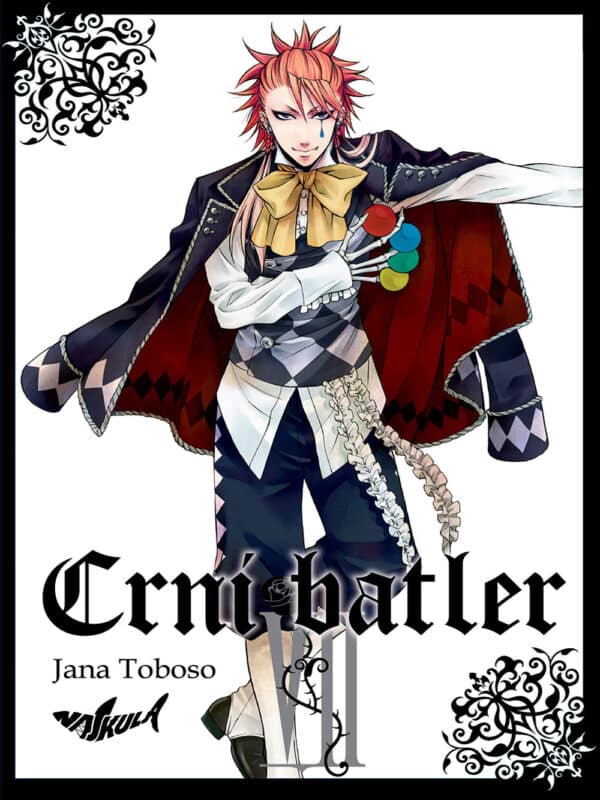 Crni batler 7
